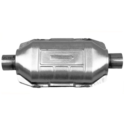 EASTERN CATALYTIC - 912007 - Catalytic Converter-Universal pa1