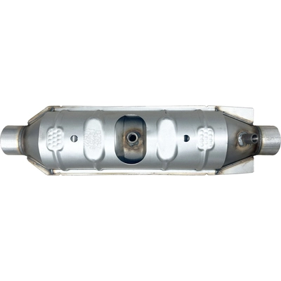EASTERN CATALYTIC - 912616 - Universal Fit Torpedo Design Catalytic Converter pa6