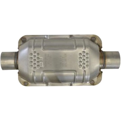 Universal Converter by EASTERN CATALYTIC - 93165 pa2