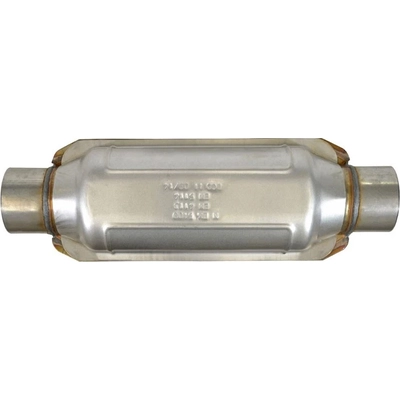 Universal Converter by EASTERN CATALYTIC - 99775 pa4