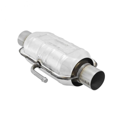 Universal Converter by FLOWMASTER - 2200125 pa8