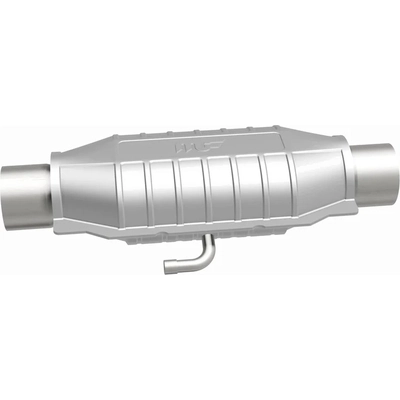 Universal Converter by MAGNAFLOW - 334016 pa2