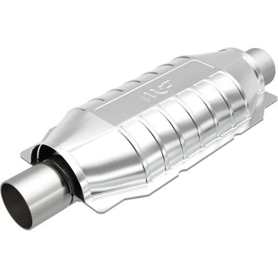 Universal Converter by MAGNAFLOW - 339104 pa4