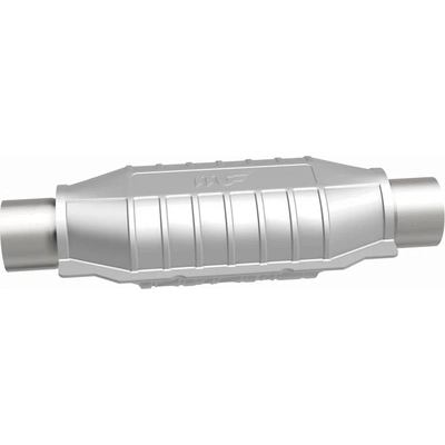 MAGNAFLOW - 339105 - Universal Catalytic Converter pa2