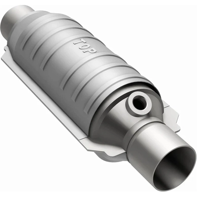 Universal Converter by MAGNAFLOW - 408034 pa2