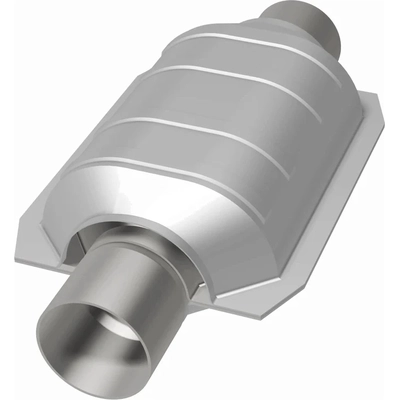 MAGNAFLOW - 441004 - Universal Catalytic Converter pa2