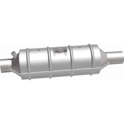 Universal Converter by MAGNAFLOW - 445300 pa2