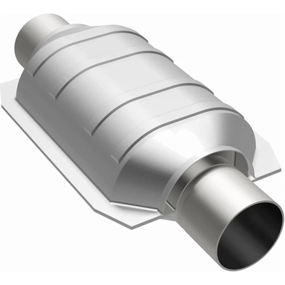 MAGNAFLOW - 457104 - Universal Catalytic Converter pa2