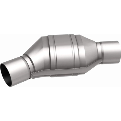 Universal Converter by MAGNAFLOW - 458076 pa2