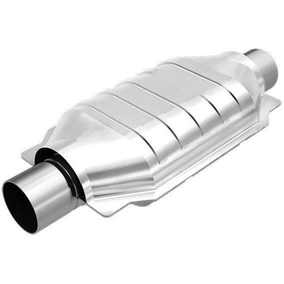 Universal Converter by MAGNAFLOW - 459004 pa1