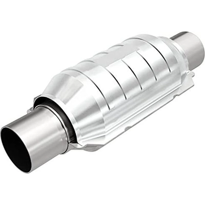 Convertisseur universel de MAGNAFLOW - 51204 pa8