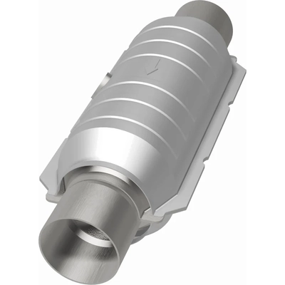 MAGNAFLOW - 51356 - Universal Converter pa8