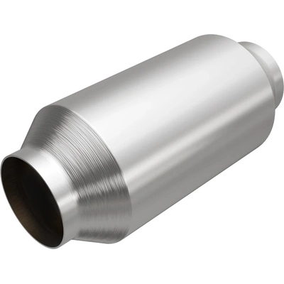 MAGNAFLOW - 54956 - Universal Catalytic Converter pa2