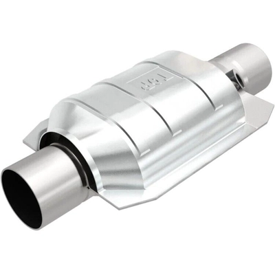 Universal Converter by MAGNAFLOW - 91034 pa5