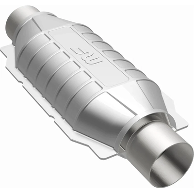 MAGNAFLOW - 94006 - Universal Converter pa4