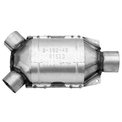 Universal Converter by WALKER - 81613 pa2