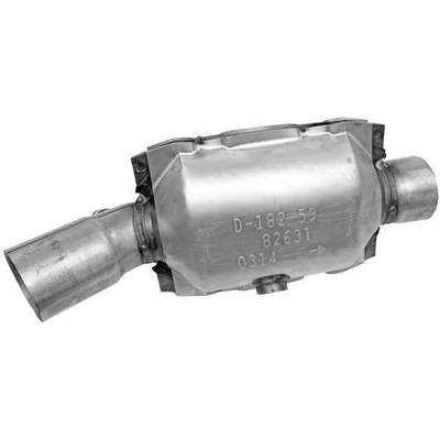 Universal Converter by WALKER - 82631 pa1