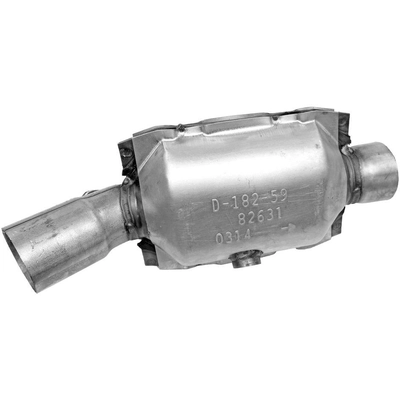 Universal Converter by WALKER - 82631 pa2
