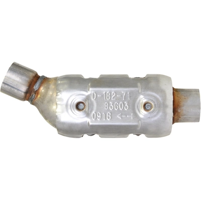 WALKER - 83603 - Catalytic Converter pa1