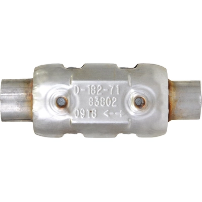 WALKER - 83802 - Catalytic Converter pa1