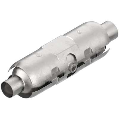 WALKER - 84612 - Catalytic Converter pa1