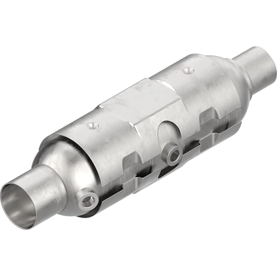 WALKER - 84614 - Catalytic Converter pa2