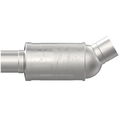 WALKER - 84615 - Catalytic Converter pa1