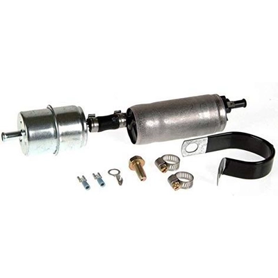 Universal Electric Fuel Pump by CARTER - P60430 pa11