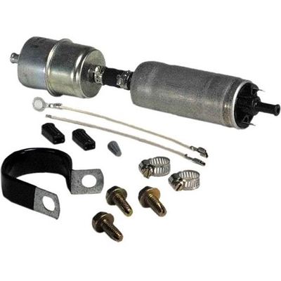 Universal Electric Fuel Pump by CARTER - P60430 pa14