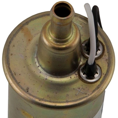 Universal Electric Fuel Pump by CARTER - P74019 pa7