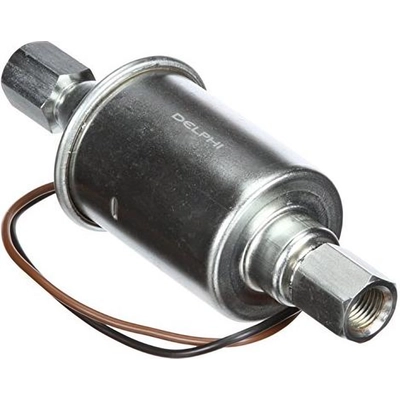 Universal Electric Fuel Pump by DELPHI - FD0038 pa27