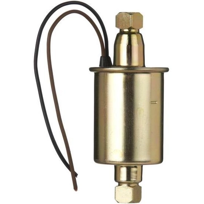 SPECTRA PREMIUM INDUSTRIES - SP1124 - Universal Electric Fuel Pump pa6