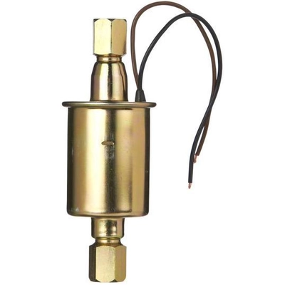 SPECTRA PREMIUM INDUSTRIES - SP1187 - Universal Electric Fuel Pump pa6