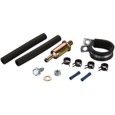 SPECTRA PREMIUM INDUSTRIES - SP8016 - Universal Electric Fuel Pump pa9