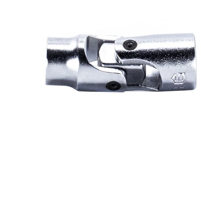 GENIUS - 253510 - 1/4″ Dr. 10mm (12 pt.) Universal Hand Socket (Pack of 10) pa2