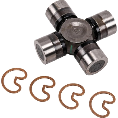 Universal Joint by ACDELCO - 19121436 pa1