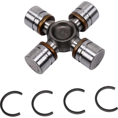 Universal Joint by ACDELCO - 23104840 pa1