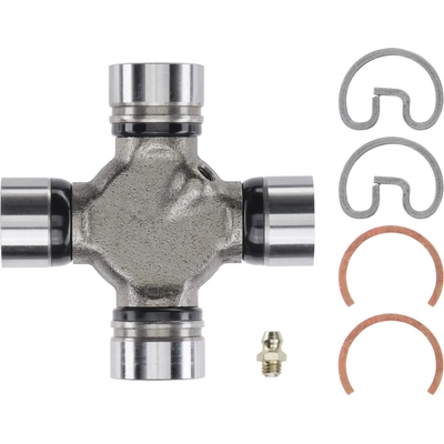 Universal Joint by ACDELCO - 45U0113 pa2