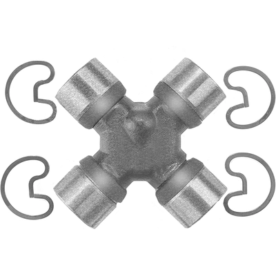 ACDELCO - 45U0123 - U-Joint pa1