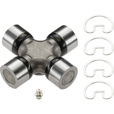 Universal Joint by ACDELCO - 45U0189 pa1