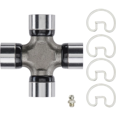 Universal Joint by ACDELCO - 45U0189 pa2