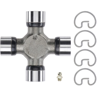 ACDELCO - 45U0300 - Greaseable U-Joint pa2