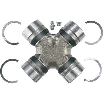 Universal Joint by ACDELCO - 45U0301 pa1