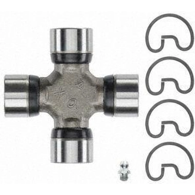 Universal Joint by ACDELCO PROFESSIONAL - 45U0103 pa10