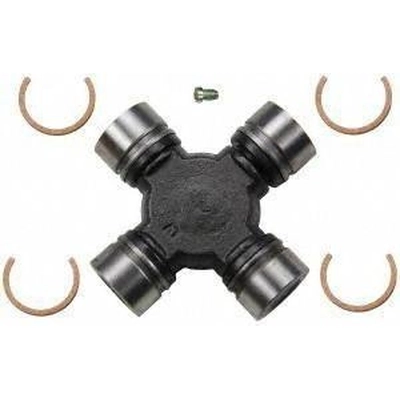 Universal Joint by ACDELCO PROFESSIONAL - 45U0110 pa1