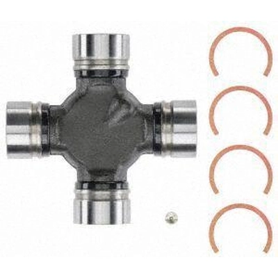 Universal Joint by ACDELCO PROFESSIONAL - 45U0110 pa7