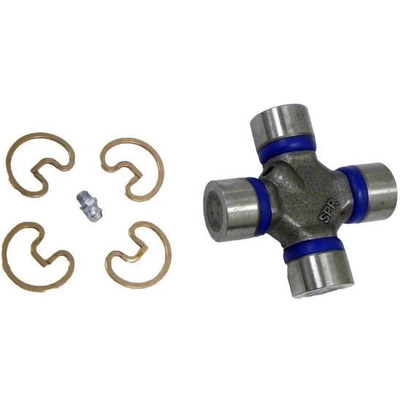 Universal Joint by CROWN AUTOMOTIVE JEEP REPLACEMENT - 8126614SP pa1