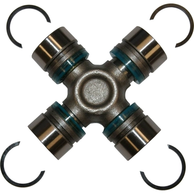 Universal Joint by GMB - 210-0057 pa2