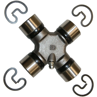 Universal Joint by GMB - 210-0134 pa1