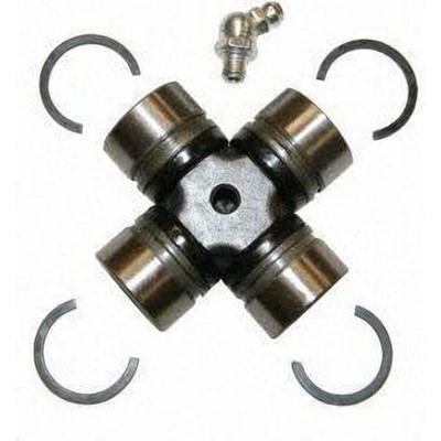 Universal Joint by GMB - 210-0170 pa1